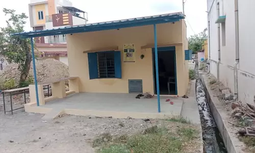 தினத்தந்தி புகார் பெட்டிக்கு நன்றி தினத்தந்தி புகார் பெட்டிக்கு நன்றி