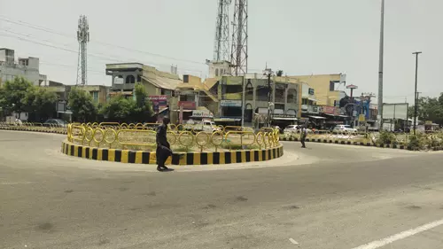 தினத்தந்தி புகார் பெட்டிக்கு நன்றி தினத்தந்தி புகார் பெட்டிக்கு நன்றி