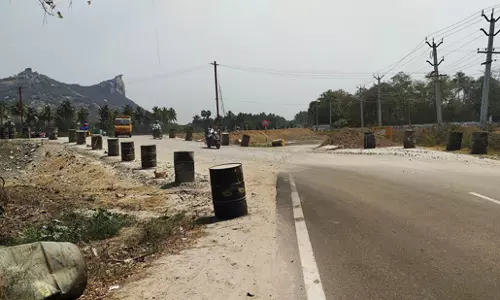 நெடுஞ்சாலைத்துறை நடவடிக்கை எடுக்குமா?