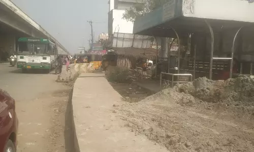 புகார் எதிரொலி புகார் எதிரொலி