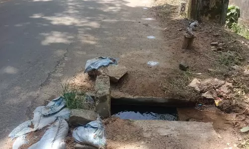 விபத்து அபாயம்