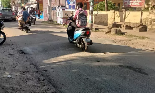 நடவடிக்கை தேவை