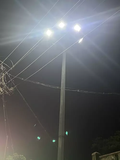 தினத்தந்தி புகார் பெட்டிக்கு நன்றி தினத்தந்தி புகார் பெட்டிக்கு நன்றி