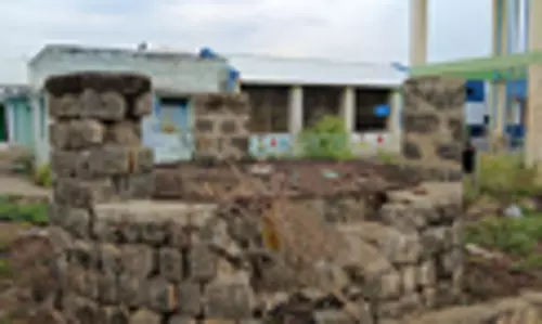 ஆபத்தான கிணறு ஆபத்தான கிணறு