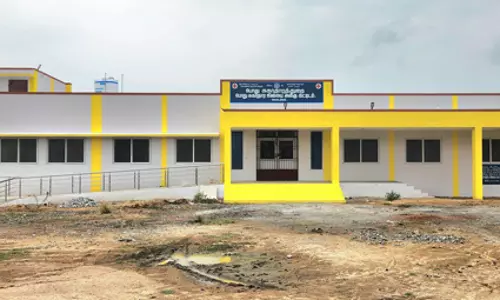 ஆரம்ப சுகாதார நிலையம் திறக்கப்படுமா?
