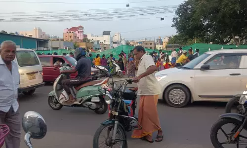 போக்குவரத்து நெரிசல் போக்குவரத்து நெரிசல்