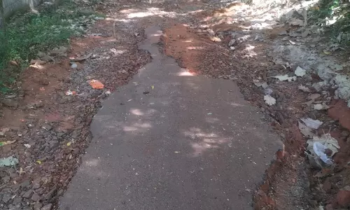 விபத்து அபாயம்