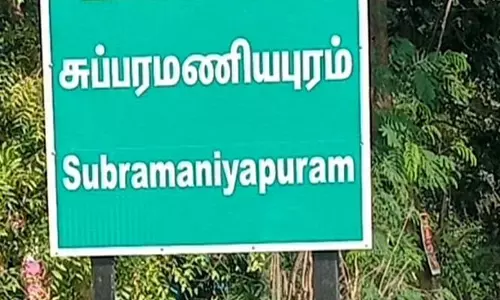 தவறான பெயர் பலகை