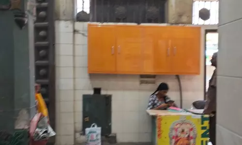 புகார் எதிரொலி