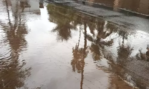 வடிகால் ஓடை அமைக்கப்படுமா?