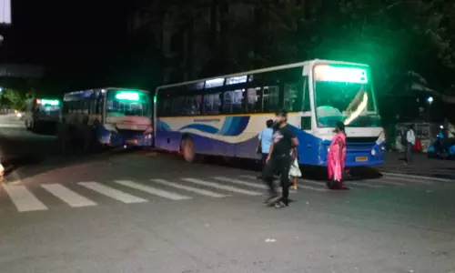 போக்குவரத்திற்கு இடையூறு