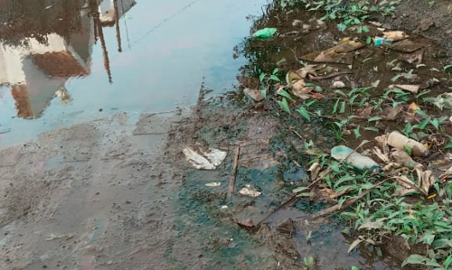 தொற்று நோய் பரவும அபாயம் தொற்று நோய் பரவும அபாயம்