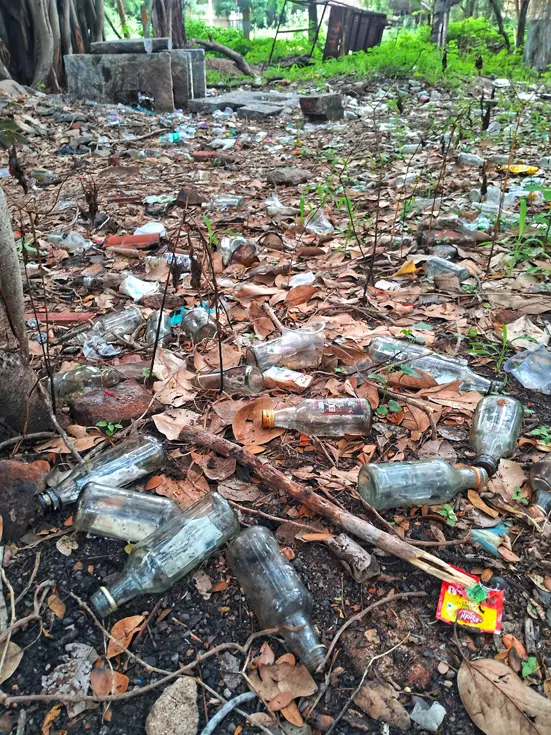 நடவடிக்கை எடுப்பார்களா? நடவடிக்கை எடுப்பார்களா?