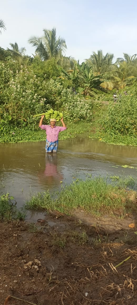 பாலம் அமைக்கப்படுமா? பாலம் அமைக்கப்படுமா?