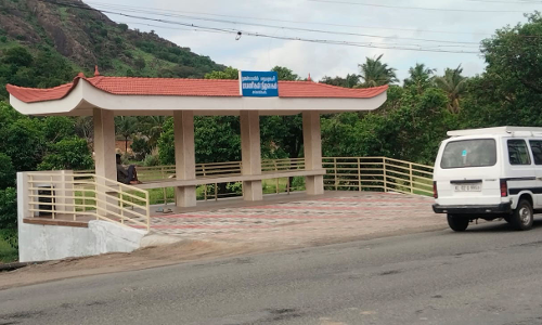 பயணிகள் அவதி