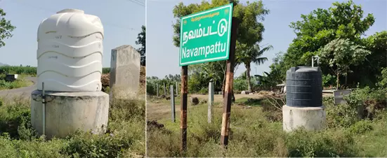 குடிநீர் தொட்டிகளின் மின் மோட்டார்களை சரி செய்வார்களா? குடிநீர் தொட்டிகளின் மின் மோட்டார்களை சரி செய்வார்களா?