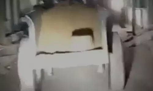 மணல் கொள்ளை