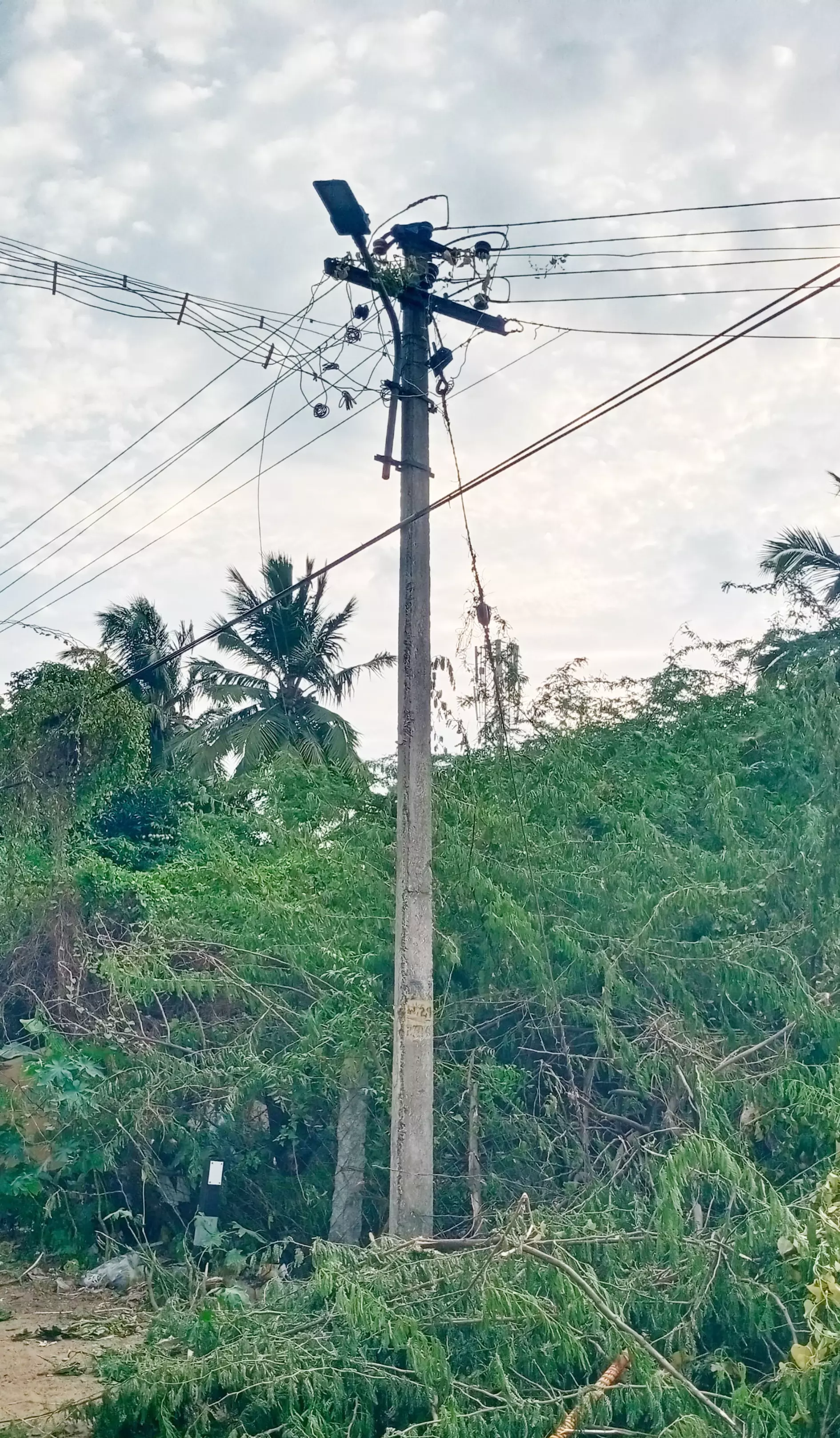 புகாருக்கு உடனடி தீர்வு புகாருக்கு உடனடி தீர்வு