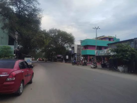 வழிகாட்டி போர்டு பெரிய அளவில் வைக்கப்படுமா?