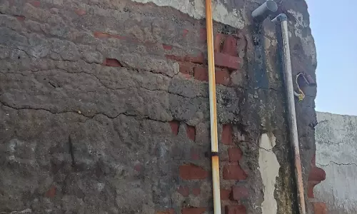 சீரமைக்கப்படாத சுகாதார வளாகம்