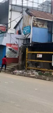 மதுக்கடை அகற்றப்படுமா?