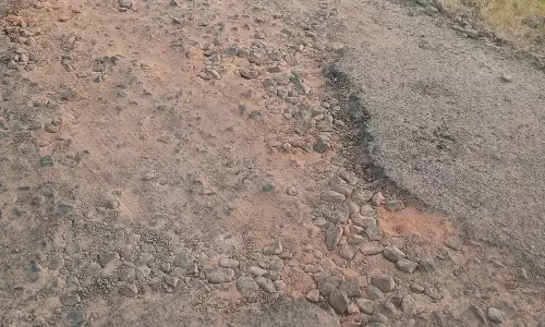 விபத்து அபாயம்