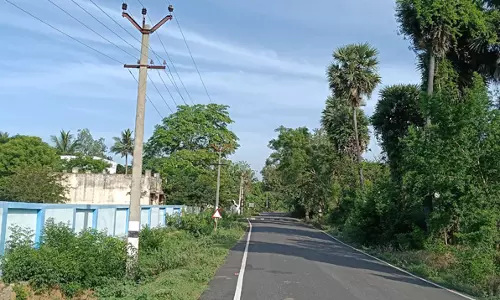 எச்சரிக்கை பலகை வைக்கப்படுமா?
