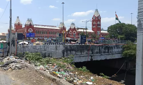குப்பைகள் அகற்றப்படுவது எப்போது?