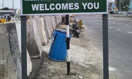 தினத்தந்திக்கு பாராட்டு