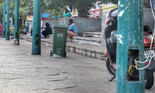 மின் விபத்து அபாயம்