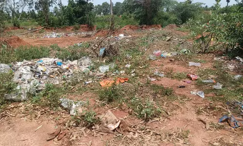 நோய் தொற்று பரவும் அபாயம்