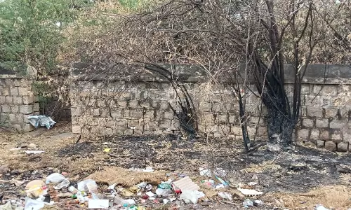 புதிய சுகாதார வளாகம் அமைக்கப்படுமா?