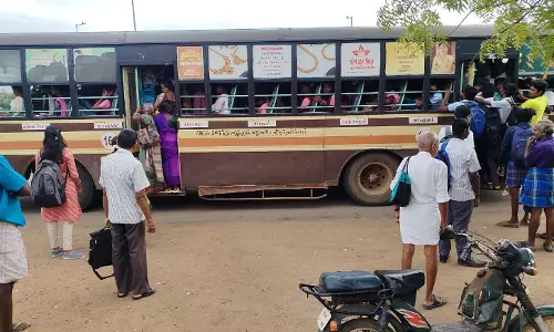 ஆபத்தான பயணம்