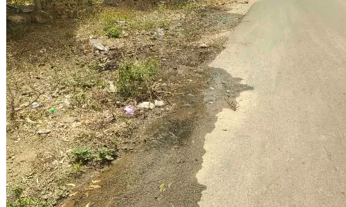 நோய்த்தொற்று பரவும் அபாயம்