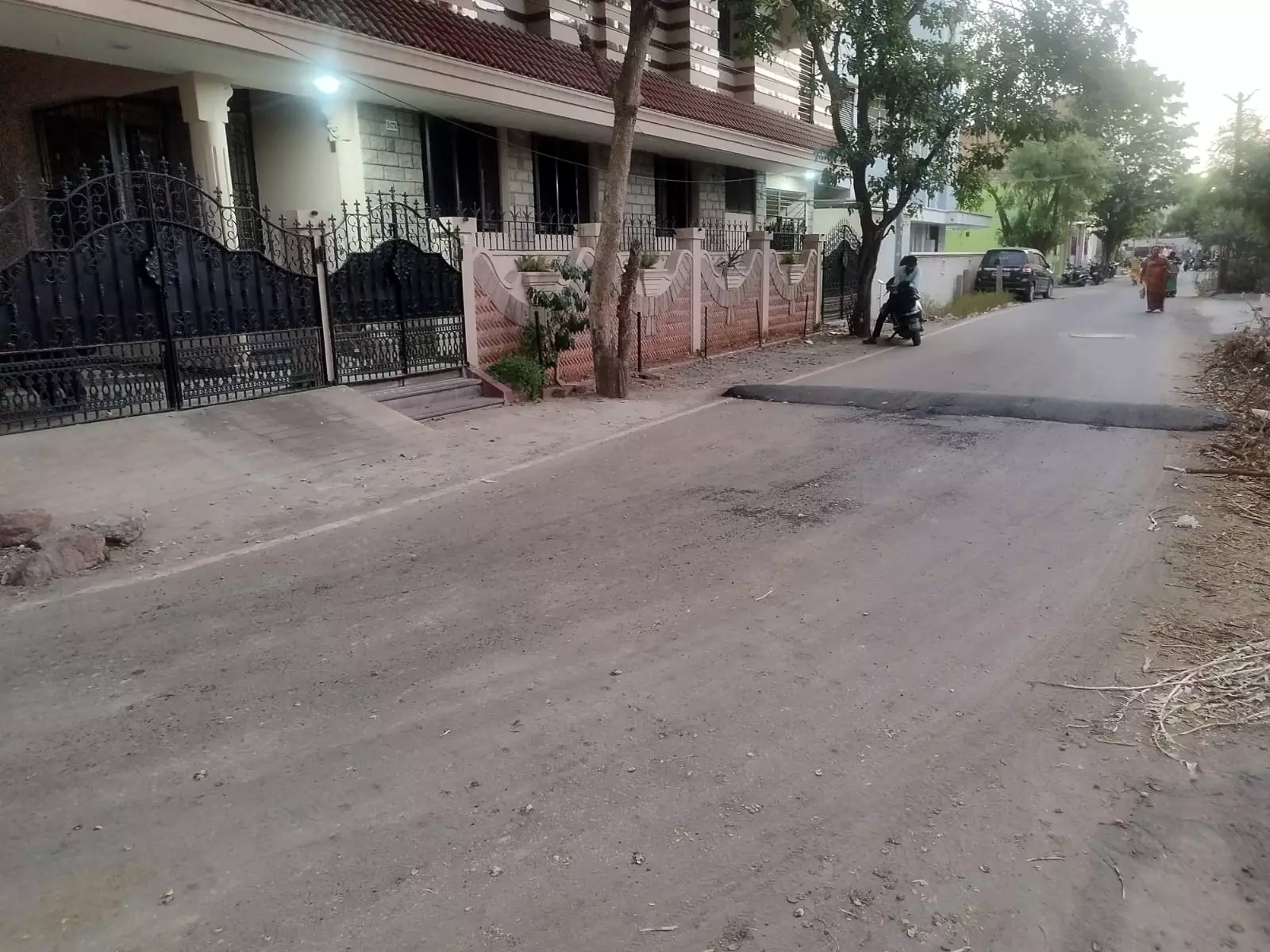 தினத்தந்திக்கு நன்றி