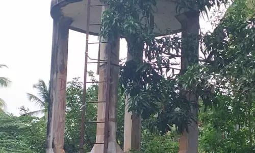 விபத்து அபாயம்