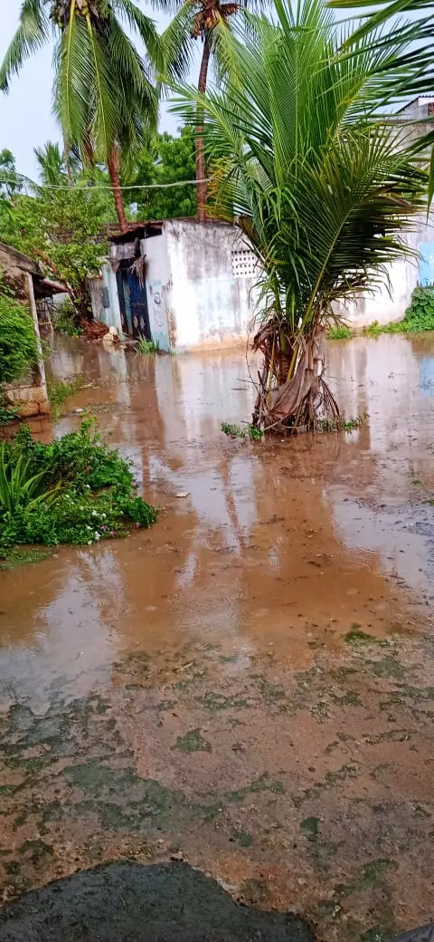 பொதுமக்கள் அவதி பொதுமக்கள் அவதி