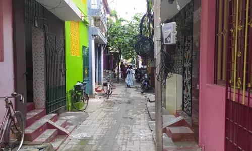 கேபிள் டி.வி. ஒயர்களை மின்கம்பத்தில் கட்ட தடை