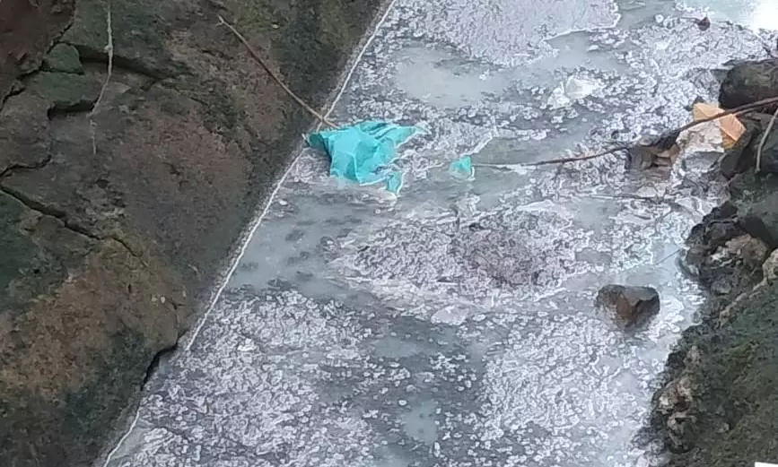 சுகாதார சீர்கேடு சுகாதார சீர்கேடு