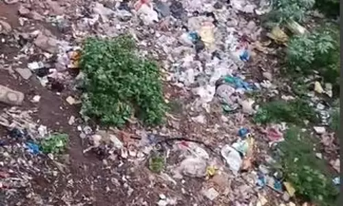 குடிநீர் ஆதாரம் காக்கப்படுமா?