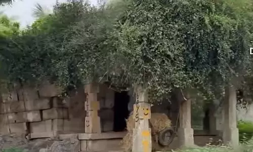 பெருமாள் கோவில் புனரமைக்கப்படுமா?