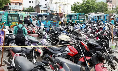 போக்குவரத்து நெரிசல்