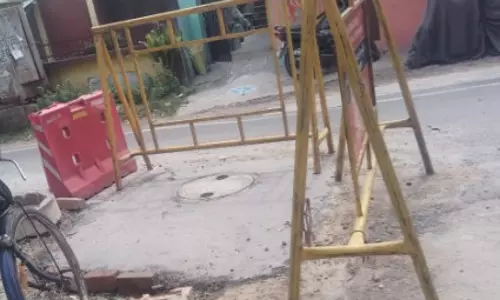புகார் எதிரொலி புகார் எதிரொலி