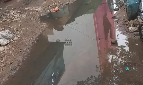 பொதுமக்கள் அவதி பொதுமக்கள் அவதி