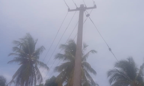 புகாருக்கு உடனடி தீர்வு