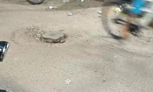 குடிநீர் கேட்டு வாழ்வு சீரமைக்க