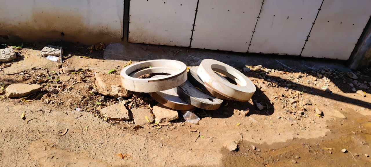 எப்போது பதிக்கப்படும்? எப்போது பதிக்கப்படும்?