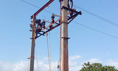 மின்வழித்தடம் மாற்றப்படுமா? மின்வழித்தடம் மாற்றப்படுமா?