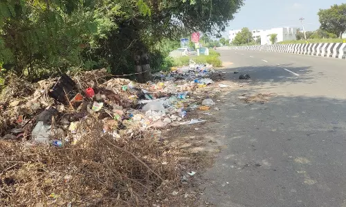 சுகாதார சீர்கேடு சுகாதார சீர்கேடு