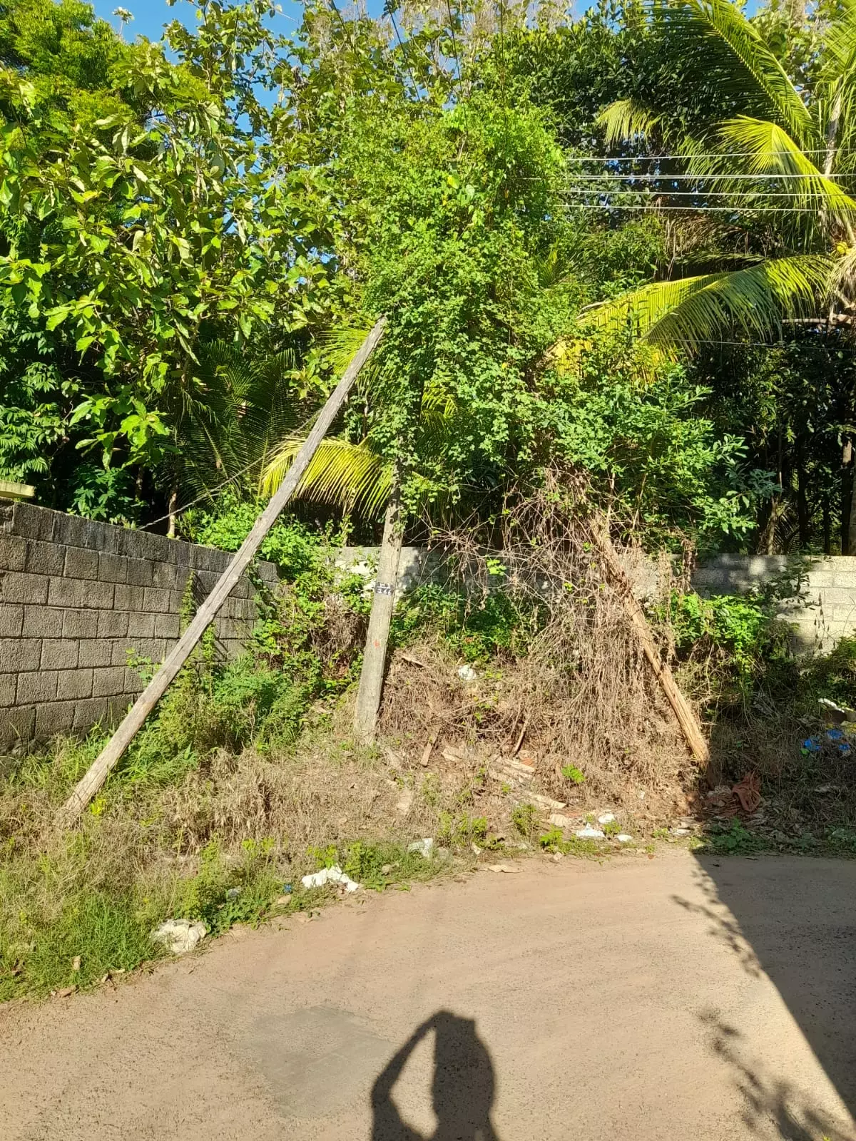 விபத்து அபாயம்